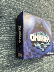 Shadi Torbey ONIRIM Card Game + 7 Expansions | 2019 Z-Man Games Complete in Box