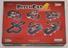 PitchCar Extension 4 Stunt Race Pitch Car Ferti