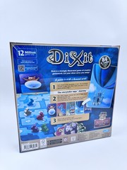 Dixit New Edition Storytelling Board Game For 8 Players Brand New Sealed