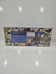 Reminiscing (Brand New Sealed) Board Game Remembering The 40s 50s60s70s And 80s