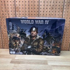 Ziggurat – WORLD WAR IV – One World, One King – Miniatures 2009 Hunley No Dice