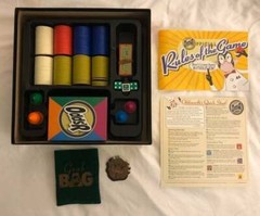 ODDS‘R ADULT PARTY GAME – COMPLETE – The Odds Are On Everything Game! Wanna Bet?