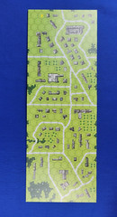 ASL Cardstock Board #Z – Minuteman