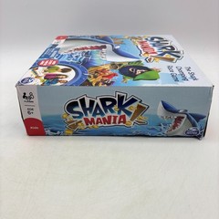 Shark Mania 99% COMPLETE WORKS Spin Master 2014 Family Kids Pirates
