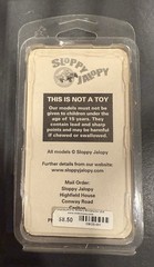 Sloppy Jalopy CWOS-001 – Cold War Stowage – 28mm – Historical Miniature