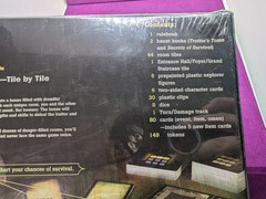 Betrayal at House on the Hill Game 2nd Edition Brand New Sealed