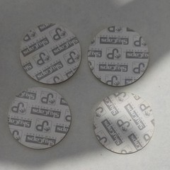 SkyCaps Jurassic Park Pogs Milk Caps Collectible Vintage Lot 1993