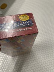2000 Hasbro Pictionary The Game of Quick Draw 15th Anniversary! 🌟 SEALED! Rare