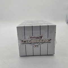 Bottom of the 9th: Clubhouse Expansion Greater Than Games New Sealed