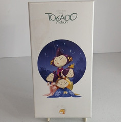 Funforge Tokaido Matsuri Expansion Pack Board Game Extension TKD06 (2016)