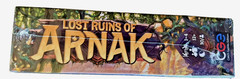Lost Ruins of Arnak Board Game – Czech Games Edition -Brand new in Shrink Wrap