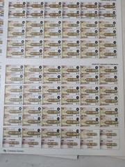 SOVEREIGN OF THE SEAS 1756-1805 #1047 -Compass Games NOS Unpunched