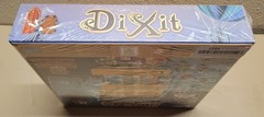 New Sealed DiXit Illustrated Game Of Creative Guesswork Board Game Libellud