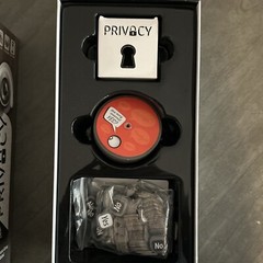Party Game , Privacy adult game. 5 to 10 players.