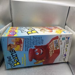 Vintage 1999 Milton Bradley Dont Spill the Beans Childrens Balancing Game