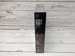 The Boys This is Going to Hurt Deluxe Edition Board Game Bundle NIS Homelander