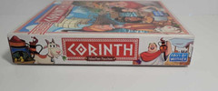 Corinth – Dice Game – Days of Wonder