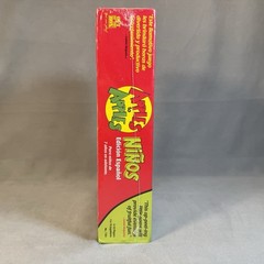 New Factory Sealed – Apple to Apples Niños 2007 Edición Español – Scarce Version