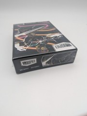 NEW Unmatched Brothers Murph Unmurphed Kickstarter Exclusive Board Game