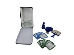 University Games Sports Challenge for Kids Board Game Complete Family Fun