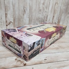 Reminiscing – The Game for People over 30 – New Century Master Edition 40s-90s