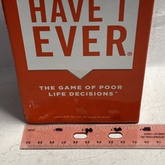 Never Have I Ever The Game of Poor Life Decisions – 00137