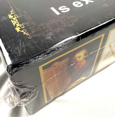 10 Ten Commandments Educational Game Brand New Sealed