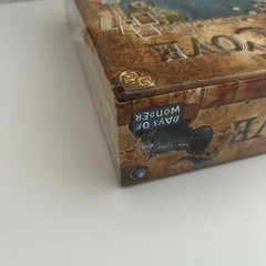 Days Of Wonder Pirate’s Cove Board Game 3-5 Players 8+ New Sealed Strategy