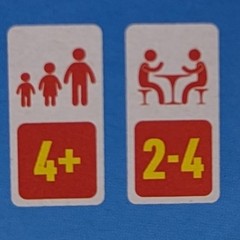Goliath Trash Stash Game Ages 4+ 2–4 Players Family Kids Action Game