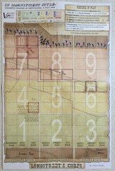 In Magnificent Style: Pickett’s Charge at Gettysburg (Victory Point Games)