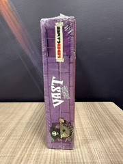 *BRAND NEW IN SHRINK WRAP* Vast: The Haunted Hallways board game expansion