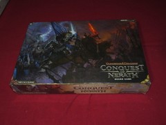 Hasbro: Dungeons & Dragons: Conquest of Nerath: Sealed