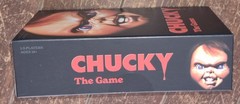 Child’s Play (2025) CHUCKY The Game (1-5 Players, 14+, Endless Games)
