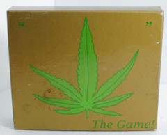 Vintage Pot Party Game of Crazy Dares and Hilarious Surprises 2-6 Players 2005