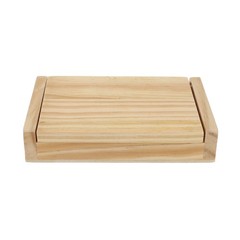WE Games Mini Shut the Box Game, 9 Number Flip Tiles 5.5 in.