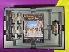 Magna Grecia Box Rio Grande Boardgame Used