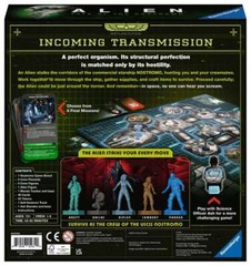 ALIEN: Fate of the Nostromo