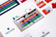 President Maker Board Game – Political Strategy Election Simulation 2-4 Players