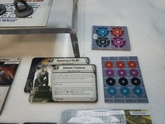 Star Wars Imperial Assault Hired Guns Game Expansion Pack