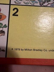 Vintage 1979 Chutes and Ladders Board Game ~ 100% Complete