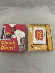 Check The Oven, Math Game for Kids Ages 7+, for Adding to 12 in Various Ways,…
