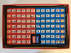 Stratego 1999, Sequence 1995, Risk Global Domination 2010 Strategy Board Games