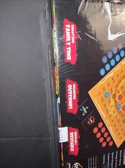 Luma World STEM Educational Board Game Xing Ages 9+ Years to Learn Strategy Math