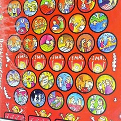 Battle of the Sexes Blind Date Adult Board Game University Games New Sealed