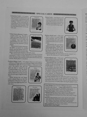 The Hobbit Adventure Boardgame I.C.E 1994 Complete