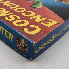 Cosmic Encounter board game by EON with expansion sets #1 and #2 complete