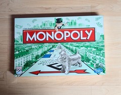 Bundle Of 5 Family Night Board Games Brand New Still In Plastic.