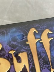 Buffy The Vampire Slayer Board Game 2000 Milton Bradley New Old Stock