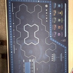 IV Studio Brink Board Game – Diplomacy, 2-5 Players (BRINK-001)