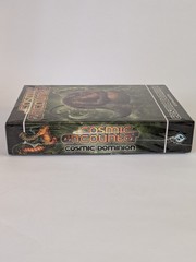Cosmic Encounter Cosmic Dominion Expansion Fantasy Flight Games OOP New Sealed